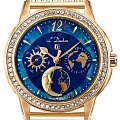 Часы L'Duchen Celeste D 737.23.37 M фото 4